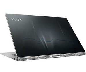 Замена дисплея на планшете Lenovo Yoga 920 13 Vibes в Казане